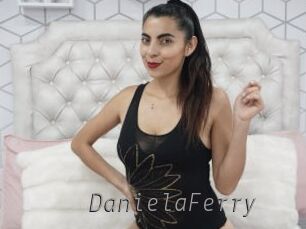 DanielaFerry