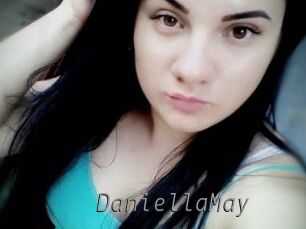 DaniellaMay