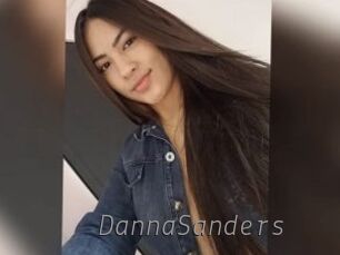 DannaSanders