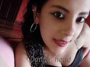 Danna_hand