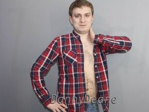 DannyDeane