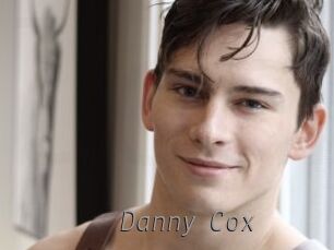 Danny_Cox