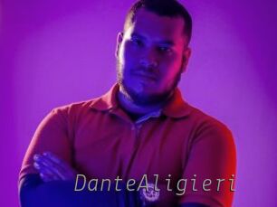 DanteAligieri