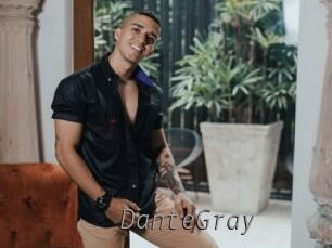 DanteGray