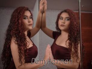 DanyHarman
