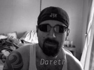 Dareth