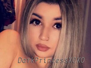 DarkPrincessXOXO