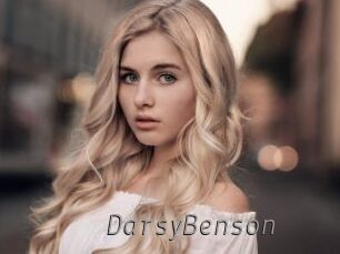 DarsyBenson