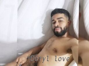 Daryl_love