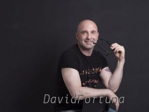 DavidFortuna