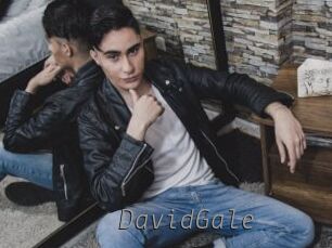 DavidGale