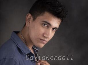 DavidKendall