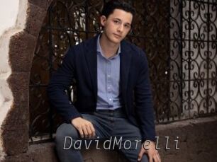 DavidMorelli