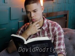 DavidRodriguez