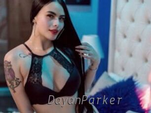 DayanParker