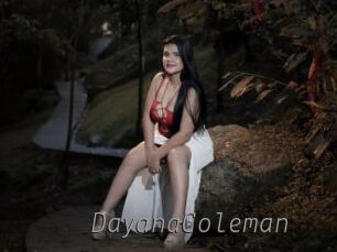 DayanaColeman