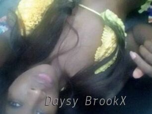 Daysy_BrookX