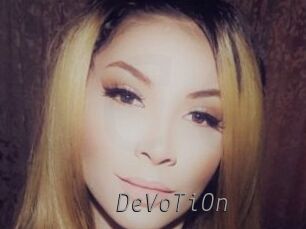 DeVoTiOn