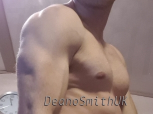 DeanoSmithUK