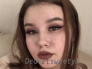 Deavelsweety1