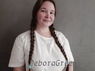 DeboraGreen