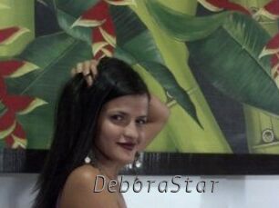 DeboraStar