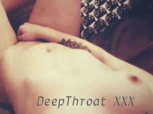 DeepThroat_XXX