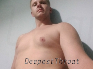 DeepestThroat