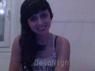DelaNight