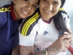 Delicias22x