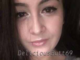 DeliciousButt69