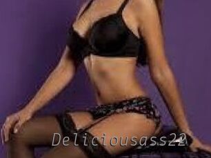 Deliciousass22