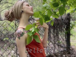 Della_Mill