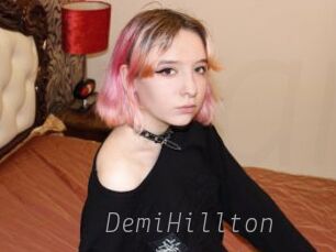 DemiHillton