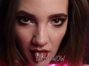 DemiWOW