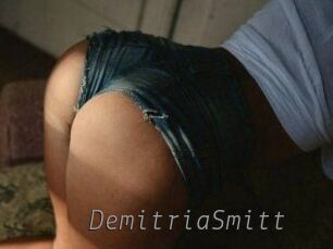 Demitria_Smitt_