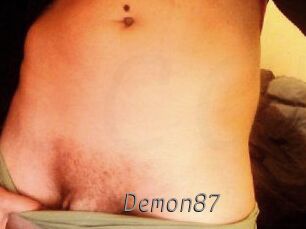 Demon87