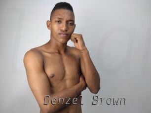 Denzel_Brown