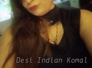 Desi_Indian_Komal