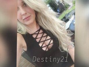 Destiny21