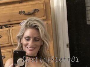 DestinyStarr81