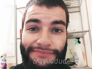 Devdadude