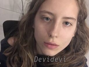 Devidevi