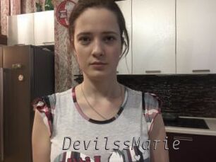 DevilssMarie