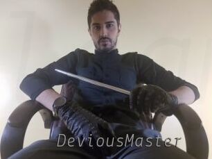 DeviousMaster