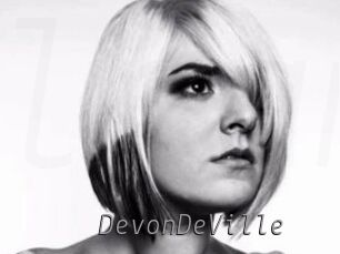 DevonDeVille