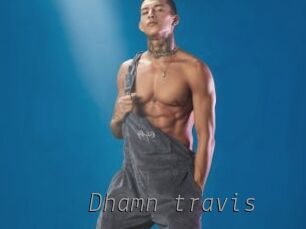 Dhamn_travis