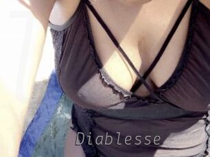 Diablesse