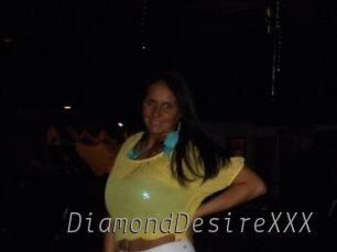 DiamondDesireXXX