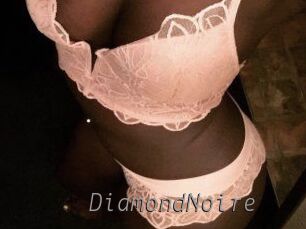 DiamondNoire